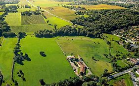 Logis Hotel Corintel Bordeaux Est